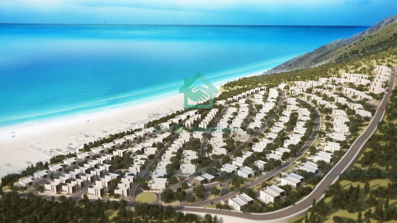 Apartament 1+1 Në Shitje në Green Coast 2, Dhërmi, Vlorë - 405,000€ | 119 m²
