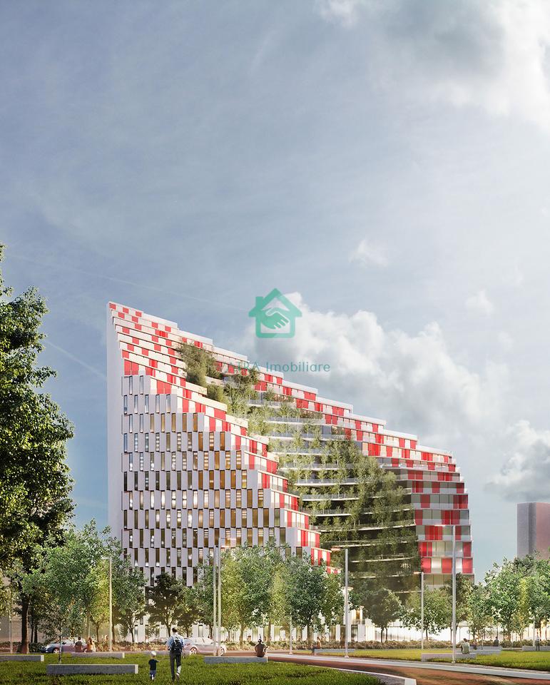 Apartament 2+1+2 Për Shitje në Ekspozita Building, Tiranë - 529,000€ | 176 m²