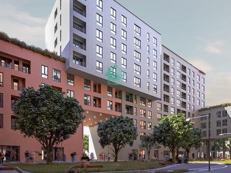 Apartament 2+1+2 Për Shitje në Porcelan, Splendor Residence - 170,000€ | 113 m²