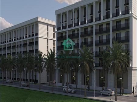 Apartament 1+1 Në Shitje në Golem, Durrës Bonita Viena 2 - 86,000€ | 72 m²