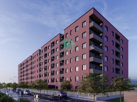 Apartament 2+1 Në Shitje në Majestic Residence, Paskuqan - 89,000€ | 84m²