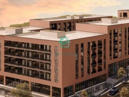 Apartament 2+1 në Shitje në Bridge Side Residence, Tiranë - 128,000€