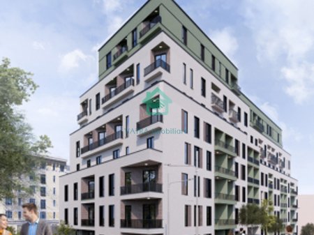 Apartament 2+2 Në Shitje në Paskuqan, Arden Hill Residence - 95,000€ | 113 m²