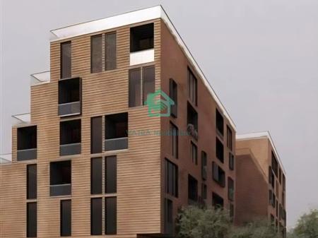 Apartament 2+1+2 Për Shitje në Bellevue Residence, pranë Pallati Brigadave, Tiranë - 158,000€ | 131 m²