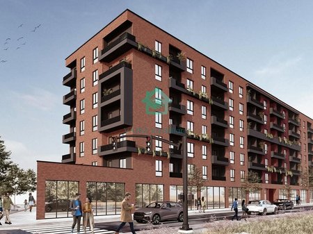 Apartament 2+1 Për Shitje në Lidhja e Prizrenit Residence, Paskuqan, Tiranë - 110000€ | 103 m²