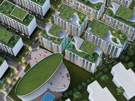 Apartament 2+1 Për Shitje në Liburna Residence, Golem, Durrës - 11700€ | 97 m²