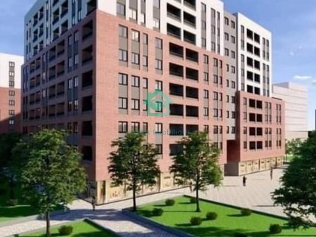 Apartament 2+1+2 Në Shitje në Astir, Alba Konstruksion Residence - 145,000€ | 121 m²