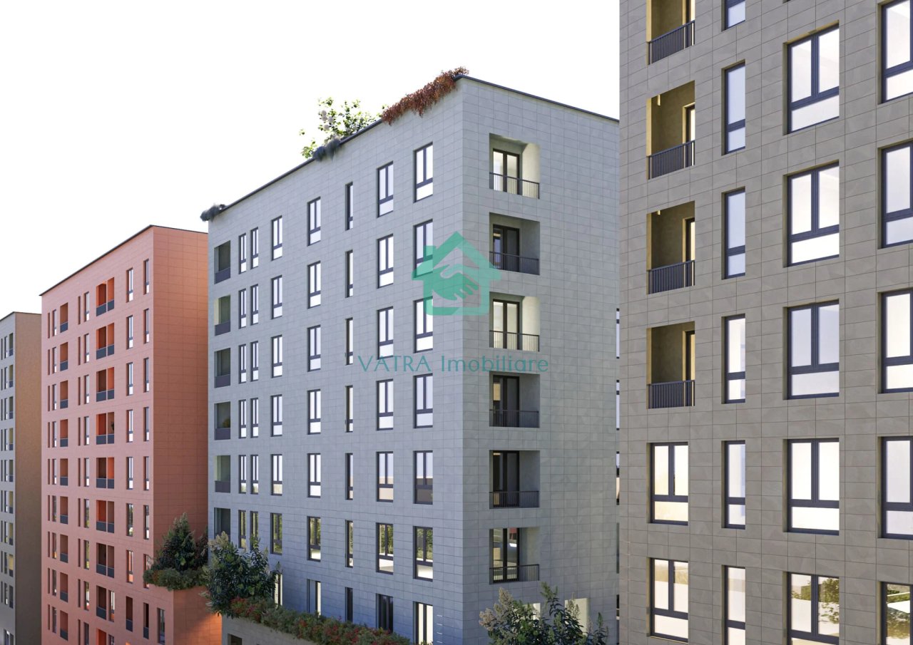 Apartament 2+1+2 Për Shitje në Porcelan, Splendor Residence - 155,000€ | 103 m²