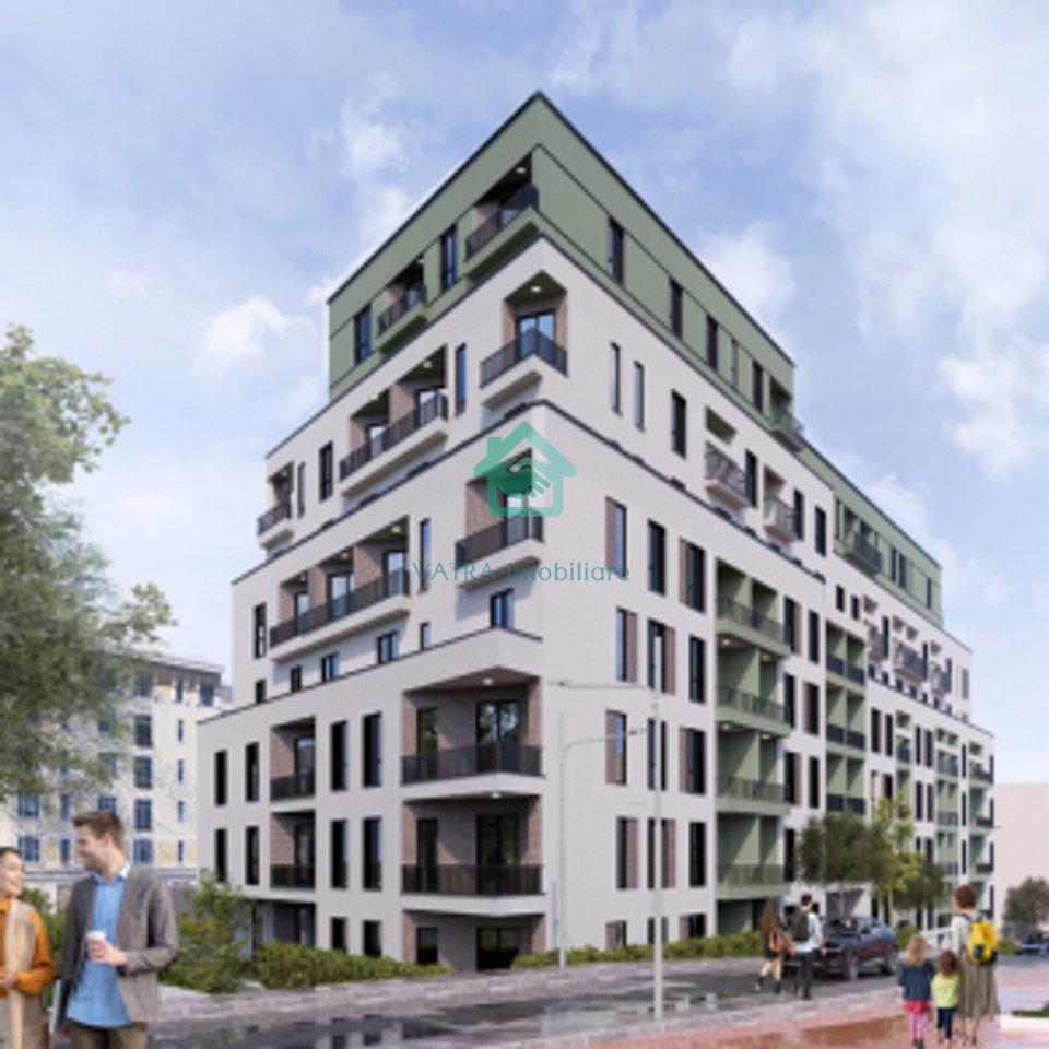 2+2 Apartment For Sale in Paskuqan, Arden Hill Residence - €95,000 | 113 m²