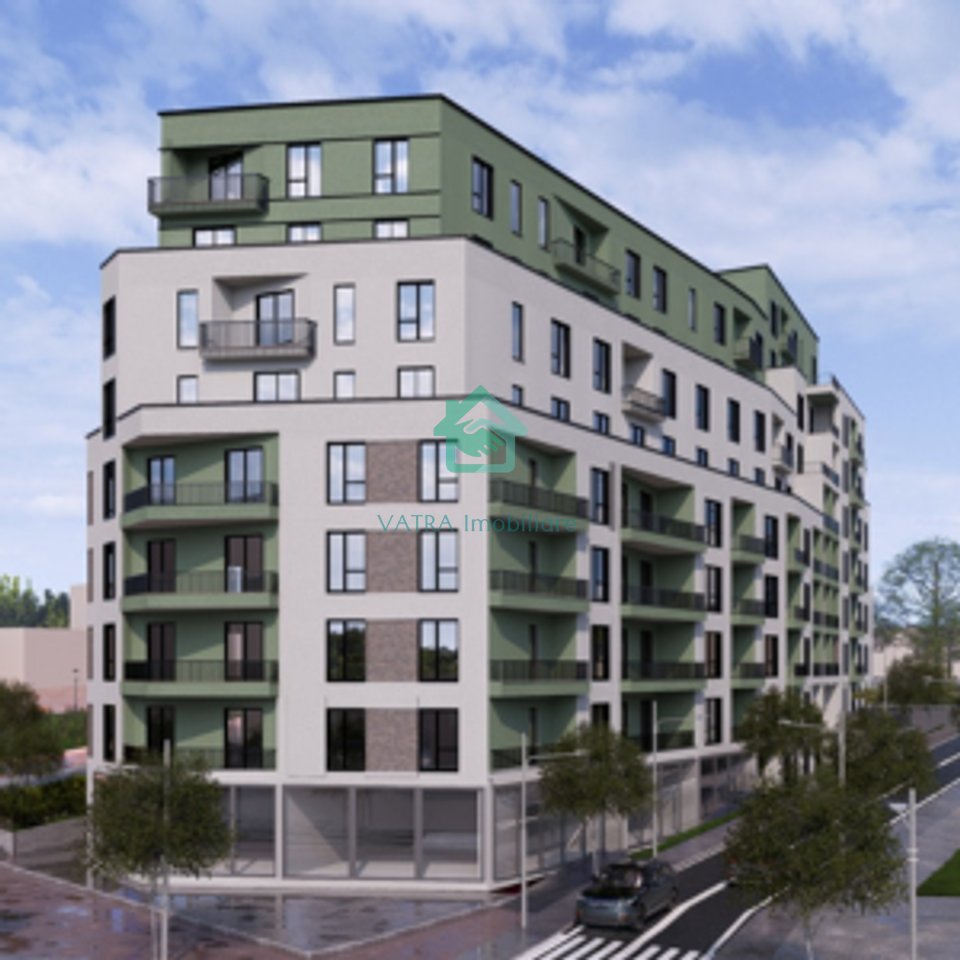 2+2 Apartment For Sale in Paskuqan, Arden Hill Residence - €95,000 | 113 m²