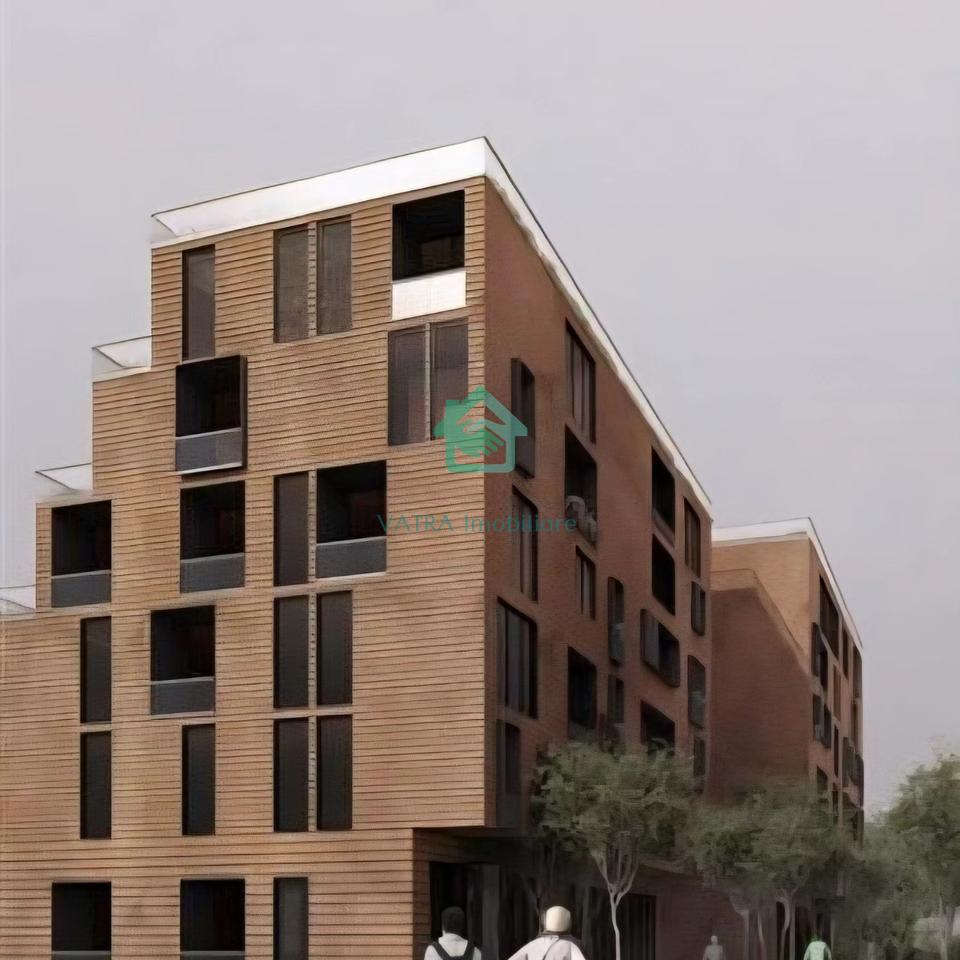 Apartament 2+1+2 Për Shitje në Bellevue Residence, pranë Pallati Brigadave, Tiranë - 158,000€ | 131 m²