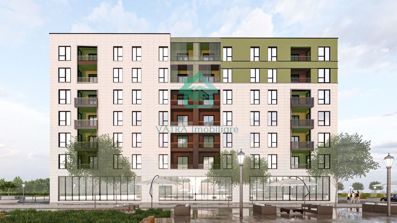 2+1+2 Apartment For Sale in Paion Residence, Paskuqan, Tirana - €95,000 | 100 m²