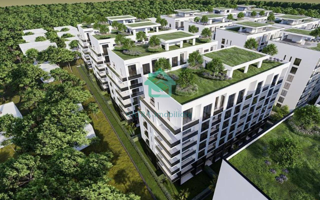 Apartament 2+1 Për Shitje në Liburna Residence, Golem, Durrës - 11700€ | 97 m²