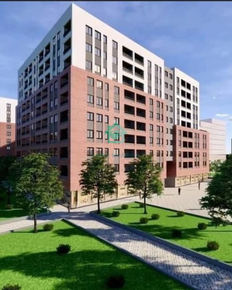 Apartament 2+1+2 Në Shitje në Astir, Alba Konstruksion Residence - 145,000€ | 121 m²