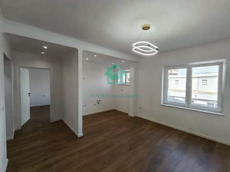 1+1 apartment for sale in the former last station of New Tirana, Tirana - €104,000 | 45m²
