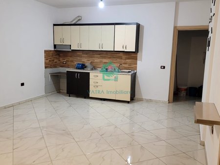 Apartament 2+1 i pamobiluar Me Qira në Astir, Tiranë - 380€ | 88 m²