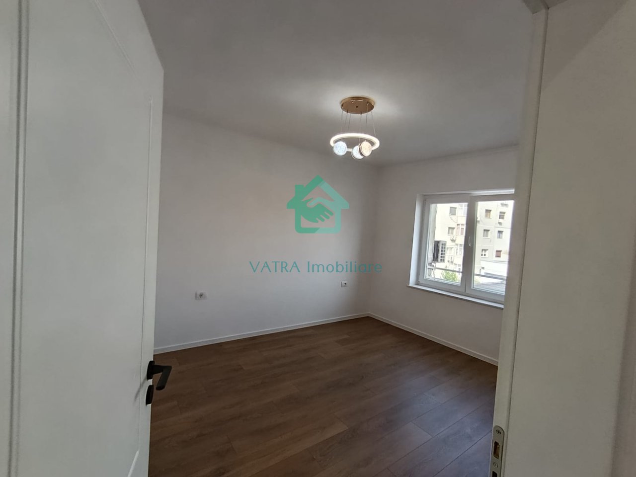 1+1 apartment for sale in the former last station of New Tirana, Tirana - €104,000 | 45m²