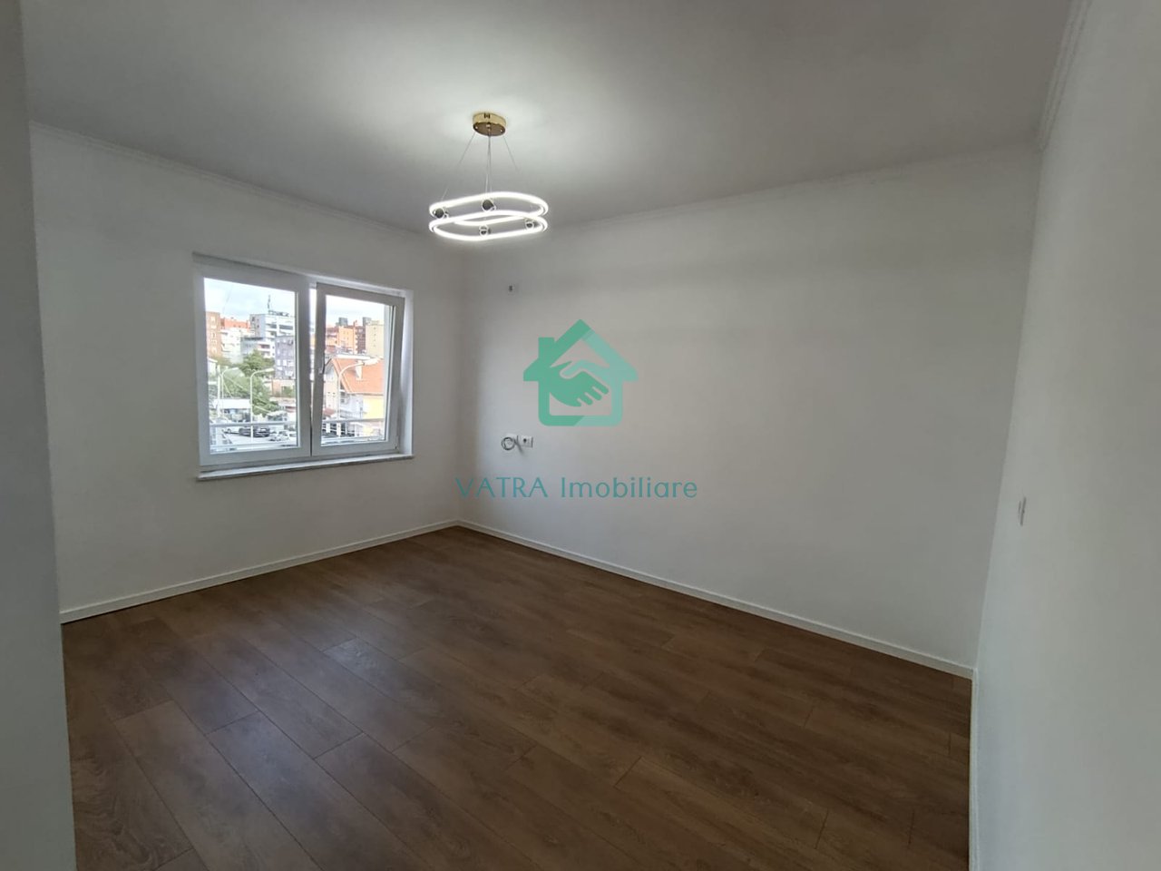 1+1 apartment for sale in the former last station of New Tirana, Tirana - €104,000 | 45m²