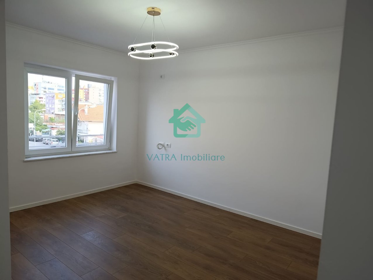1+1 apartment for sale in the former last station of New Tirana, Tirana - €104,000 | 45m²