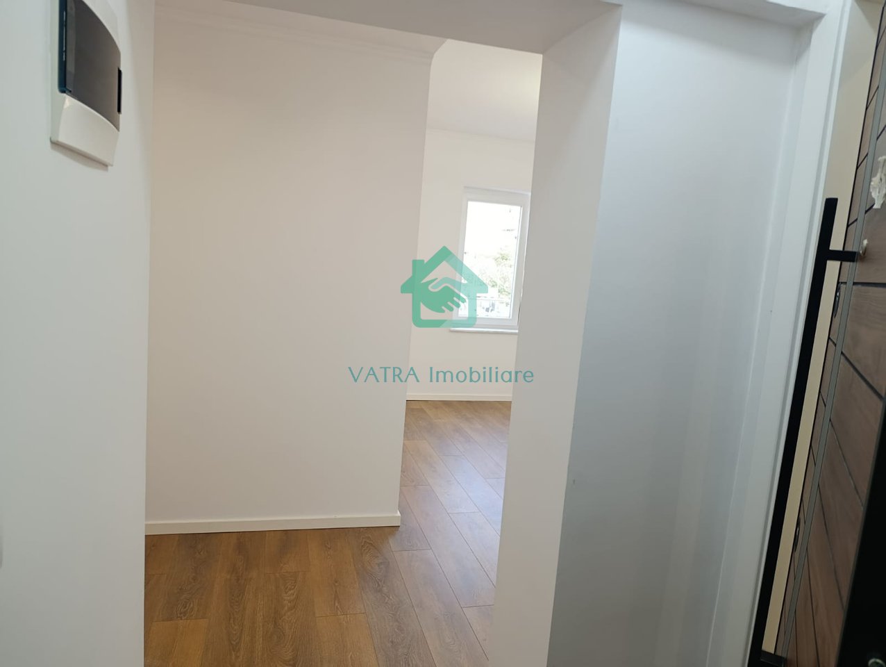 1+1 apartment for sale in the former last station of New Tirana, Tirana - €104,000 | 45m²