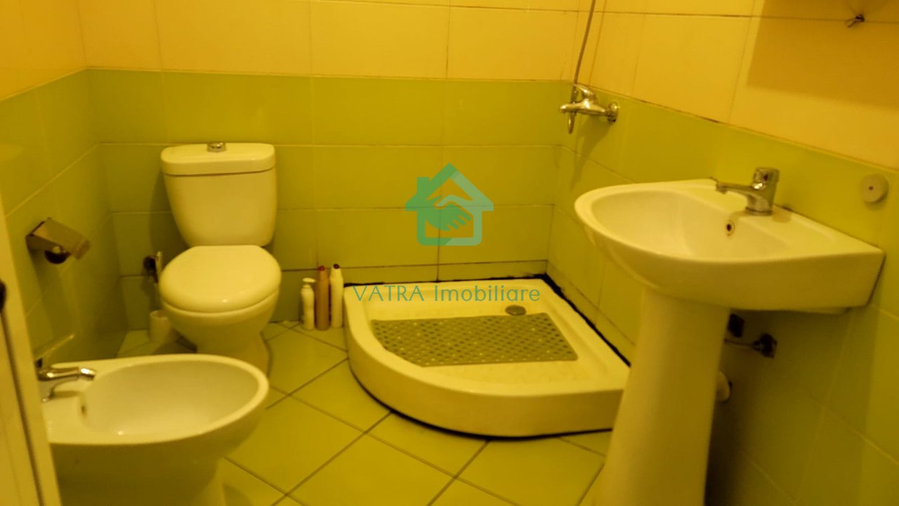 Apartament 2+1 i pamobiluar Me Qira në Astir, Tiranë - 380€ | 88 m²