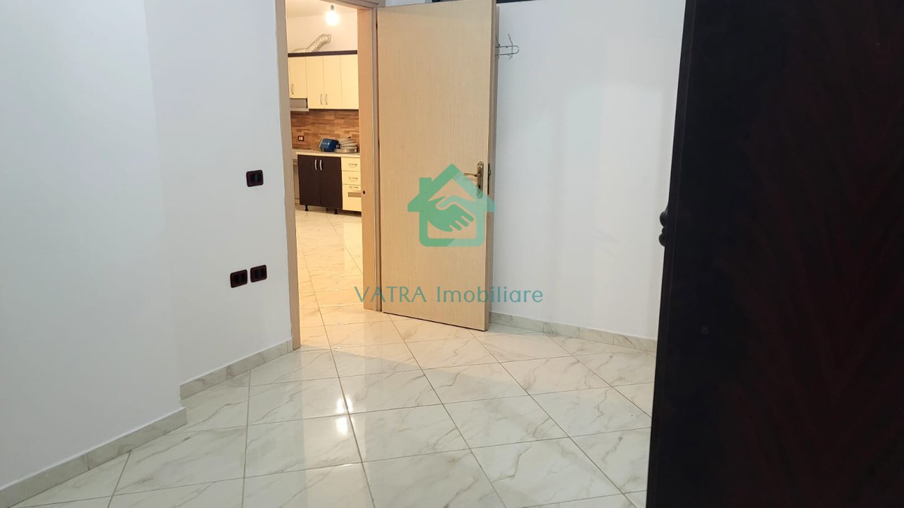 Apartament 2+1 i pamobiluar Me Qira në Astir, Tiranë - 380€ | 88 m²