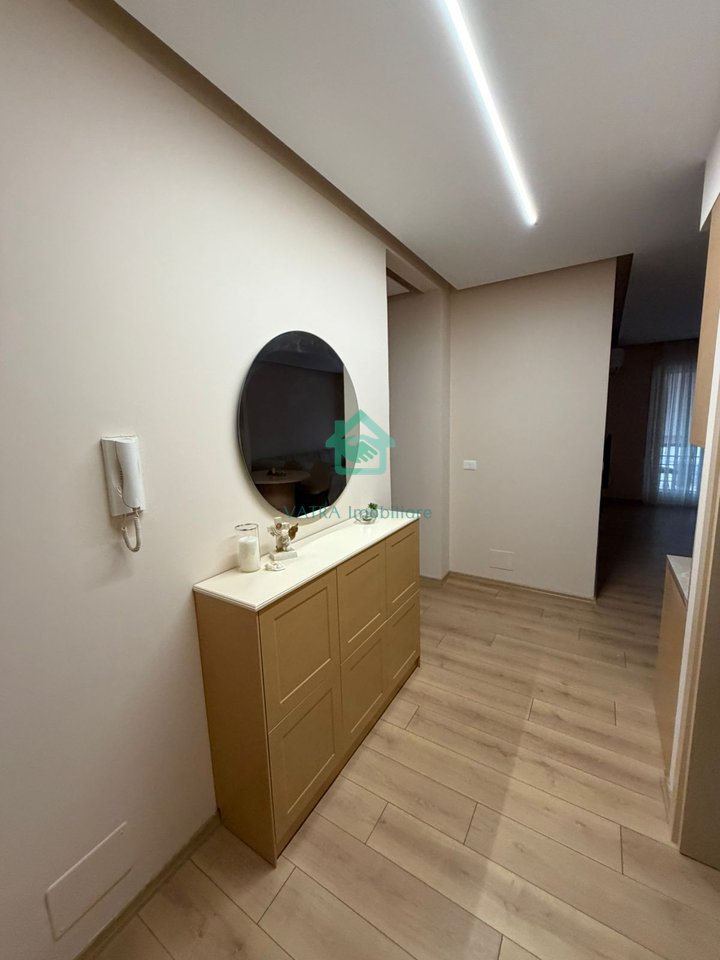 Appartamento 2+1 in Affitto a Vizion Plus, Tirana - 900€ | 94 m²