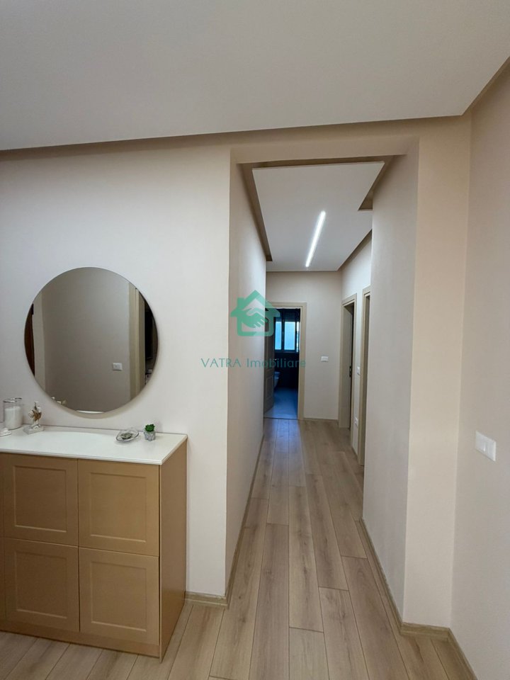 Appartamento 2+1 in Affitto a Vizion Plus, Tirana - 900€ | 94 m²