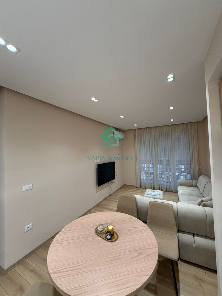 Appartamento 2+1 in Affitto a Vizion Plus, Tirana - 900€ | 94 m²