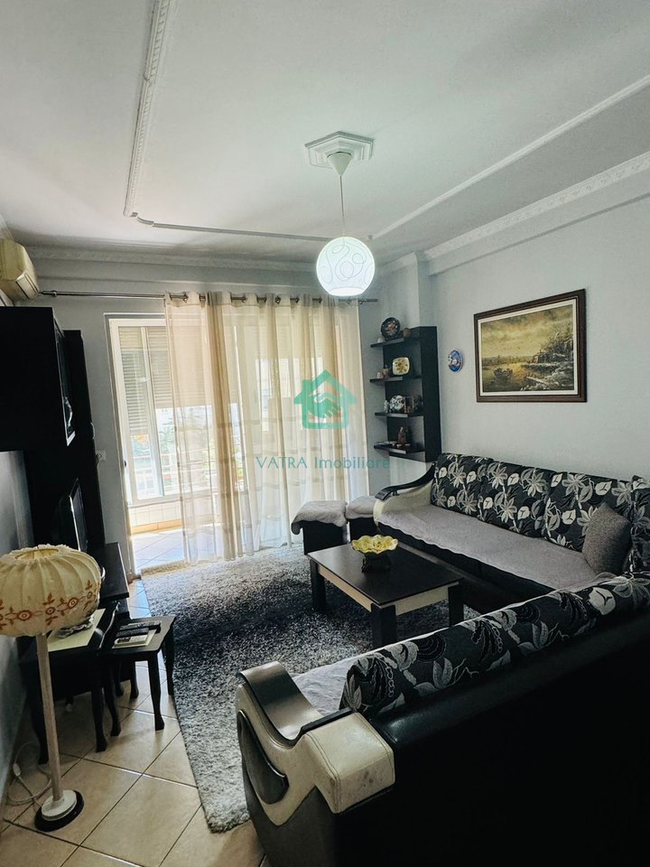 Apartament 2+1 Me Qira në Astir, Tiranë - 550€ | 132 m²
