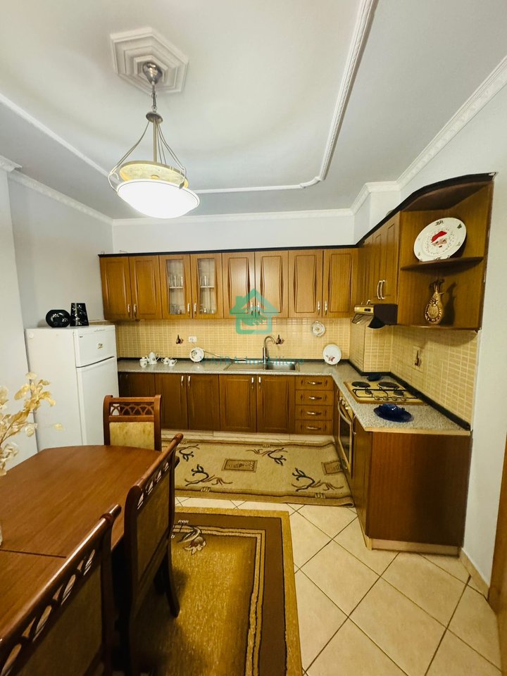Apartament 2+1 Me Qira në Astir, Tiranë - 550€ | 132 m²