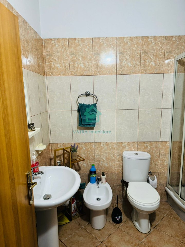 Apartament 2+1 Me Qira në Astir, Tiranë - 550€ | 132 m²