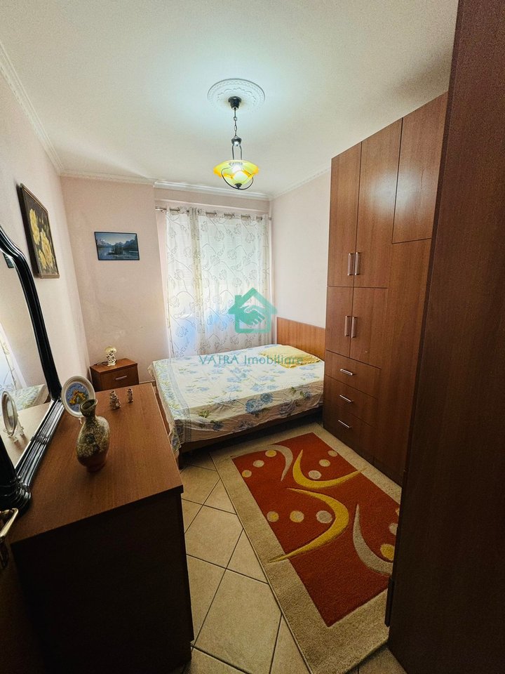 Apartament 2+1 Me Qira në Astir, Tiranë - 550€ | 132 m²