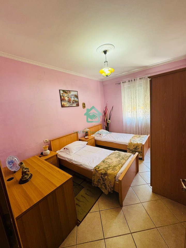 Apartament 2+1 Me Qira në Astir, Tiranë - 550€ | 132 m²