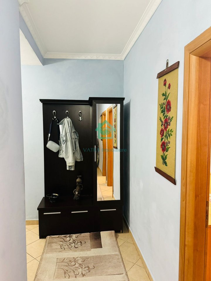 Apartament 2+1 Me Qira në Astir, Tiranë - 550€ | 132 m²