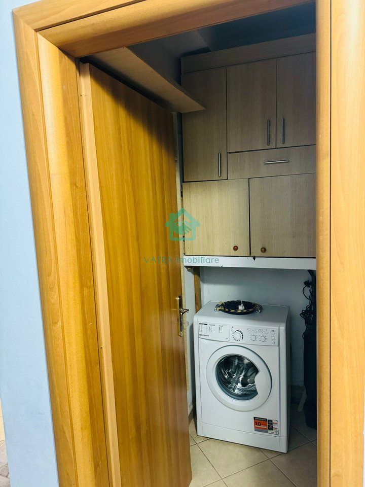 Apartament 2+1 Me Qira në Astir, Tiranë - 550€ | 132 m²