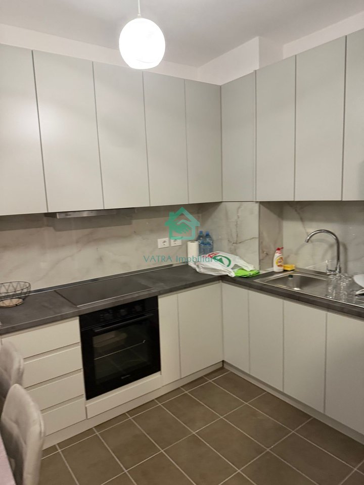 Appartamento 1+1 in affitto a Golden Park, Tirana - 550€ | 80 m²