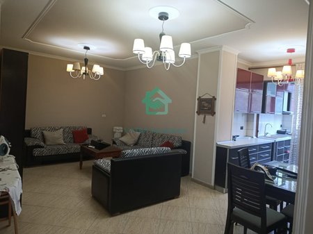 Apartament 2+1 Me Qira në Zogu i Zi, Tiranë - 550€ | 100 m²