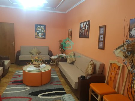 Apartament 3+1 Për Shitje në Gjimnazi Petro Nini Luarasi, Tiranë - 240,000€ | 111 m²