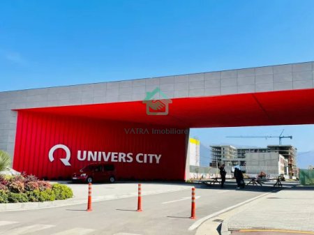 Shop For Sale in Univers City, Tirana - 140000€ | 50 m² + 40m² veranda
