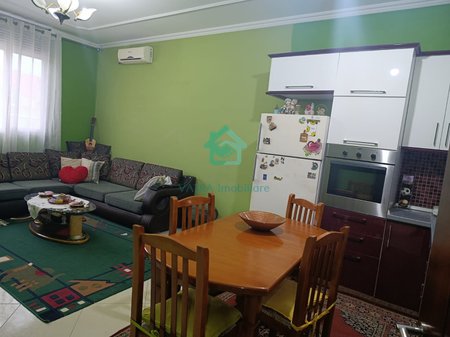 Apartament 2+1 Për Shitje në Vasil Shanto, Tiranë - 126,000€ | 77 m²