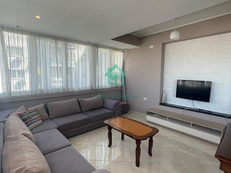 Apartament 2+1 Për Shitje në Ish Parku, Tiranë - 187000€ | 98 m²