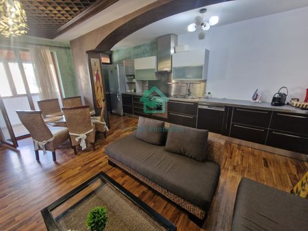 Appartamento 2+1 in Vendita a Ish Blloku, Tirana - 300.000€ | 114 m²