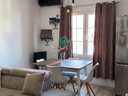 Apartament 1+1 Në Shitje në Myslym Shyri, Tiranë - 155000€ | 69 m²