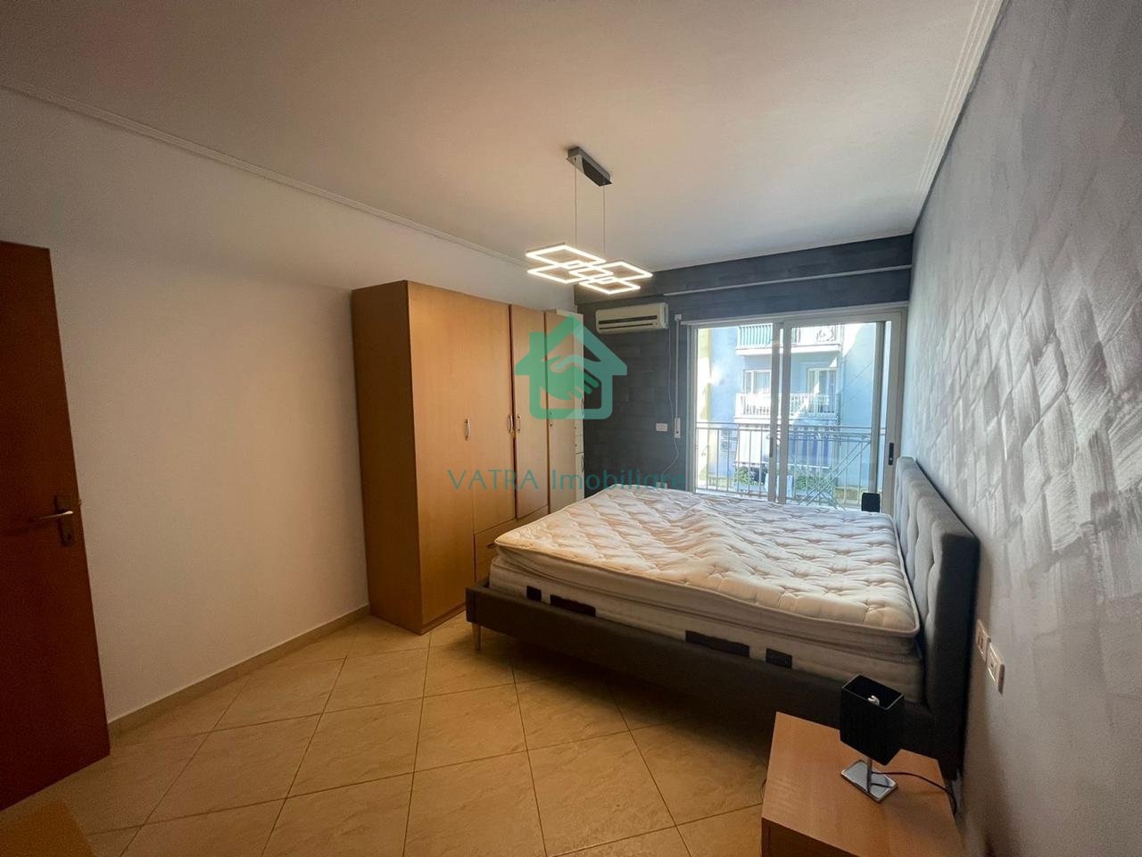 Appartamento 2+1 in Vendita a Ish Parku, Tirana - 187000€ | 98 m²