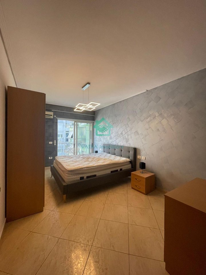 Appartamento 2+1 in Vendita a Ish Parku, Tirana - 187000€ | 98 m²