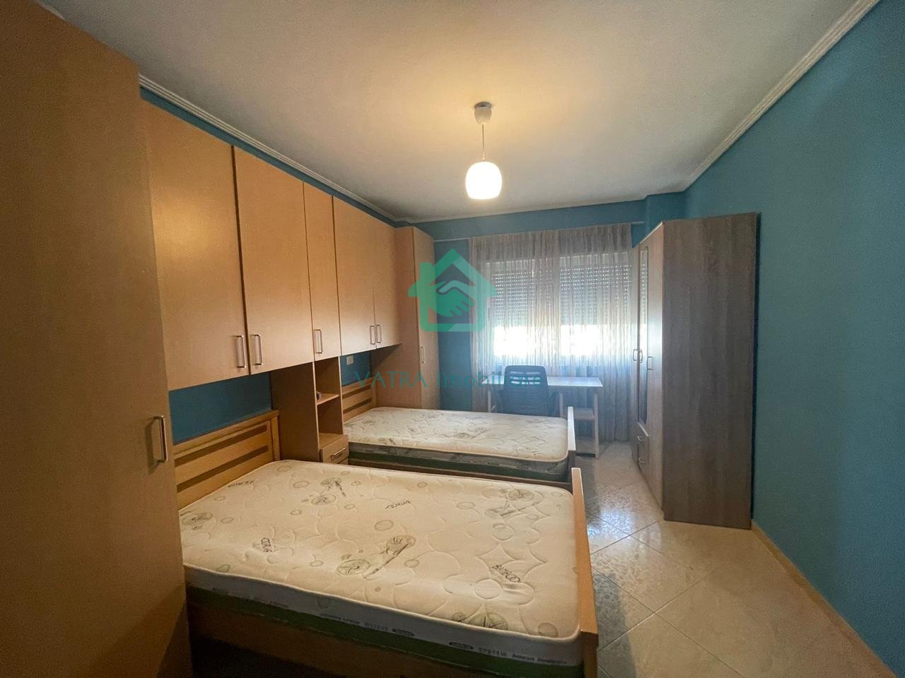 Appartamento 2+1 in Vendita a Ish Parku, Tirana - 187000€ | 98 m²