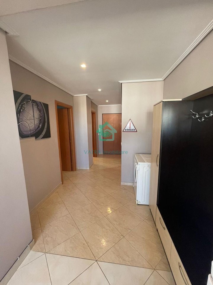 Appartamento 2+1 in Vendita a Ish Parku, Tirana - 187000€ | 98 m²