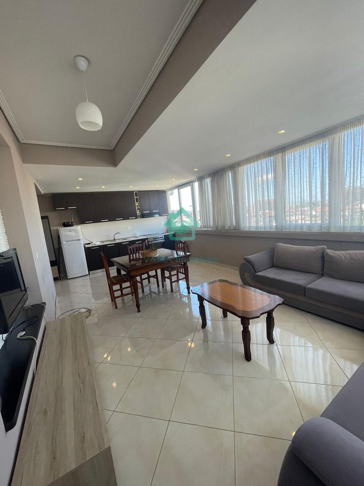 Appartamento 2+1 in Vendita a Ish Parku, Tirana - 187000€ | 98 m²