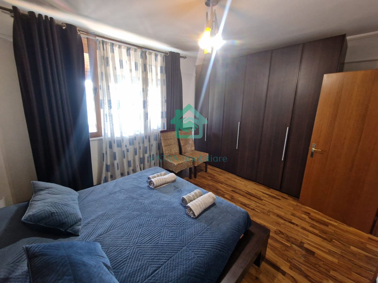 Appartamento 2+1 in Vendita a Ish Blloku, Tirana - 300.000€ | 114 m²